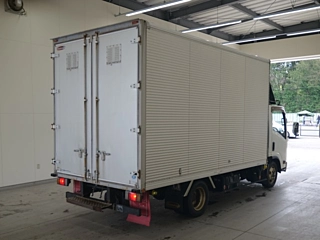 ISUZU ELF 2011