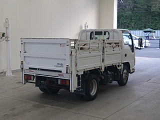 ISUZU ELF 2014