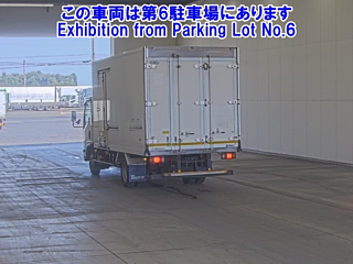 ISUZU ELF 2020