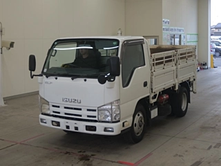 ISUZU ELF 2014