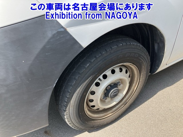 NISSAN NV200 2019