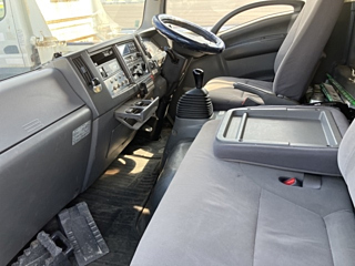 ISUZU ELF 2014
