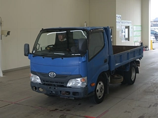 TOYOTA TOYOACE 2015