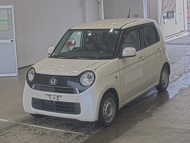 HONDA N ONE 2014