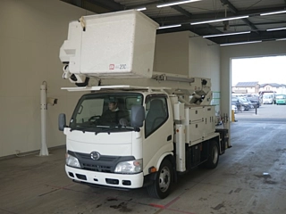 HINO DUTRO 2013
