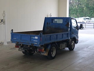 TOYOTA TOYOACE 2015