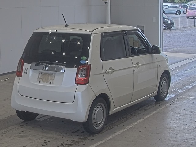 HONDA N ONE 2014