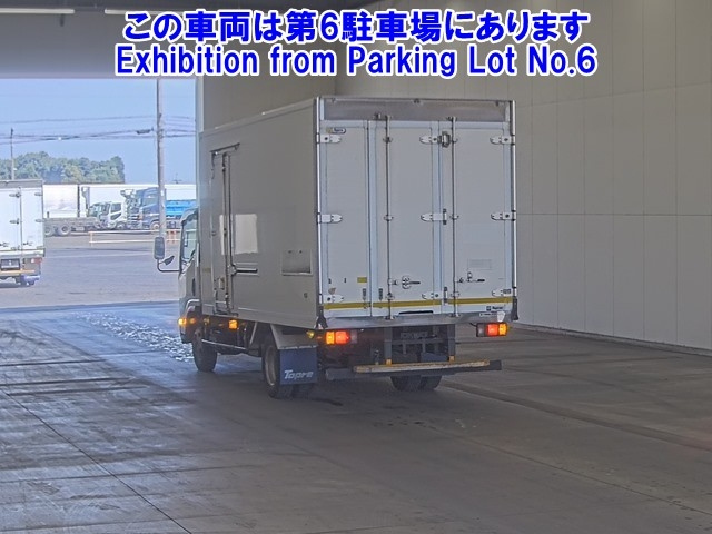 ISUZU ELF 2020