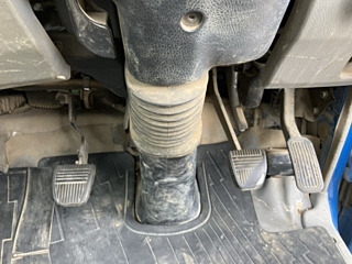 TOYOTA TOYOACE 2015