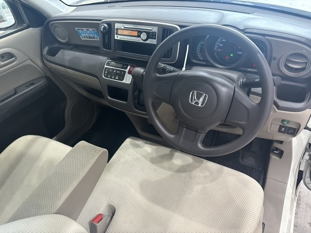HONDA N ONE 2014