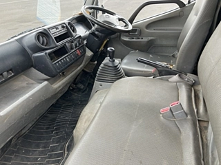 TOYOTA TOYOACE 2015