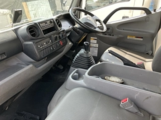 HINO DUTRO 2013