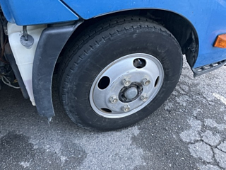 TOYOTA TOYOACE 2015