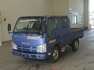 ISUZU ELF 2013