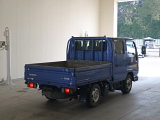 ISUZU ELF 2013