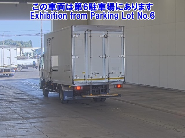 ISUZU ELF 2020