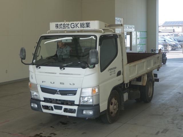 MITSUBISHI CANTER 2021