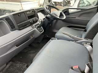 MITSUBISHI CANTER 2014