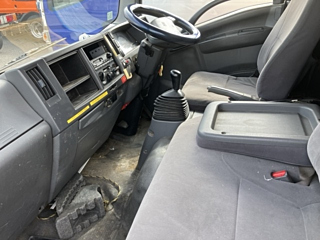 ISUZU ELF 2012