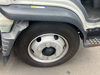 MITSUBISHI CANTER 2014