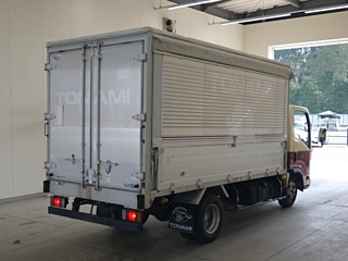 ISUZU ELF 2012