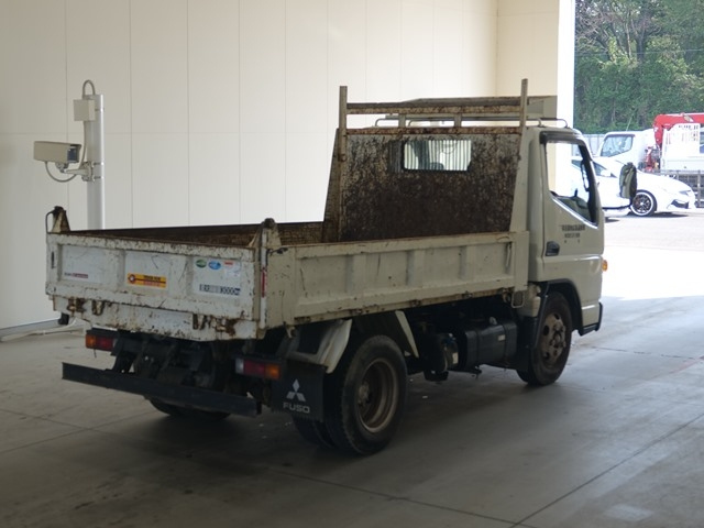 MITSUBISHI CANTER 2021