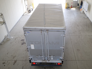 ISUZU ELF 2012