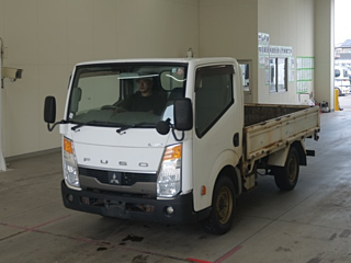 MITSUBISHI CANTER 2016