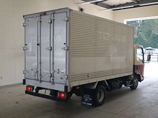 ISUZU ELF 2011