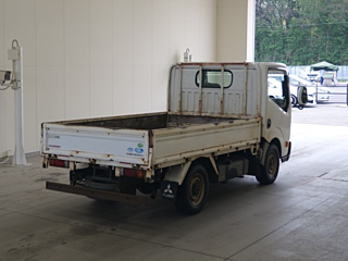 MITSUBISHI CANTER 2016