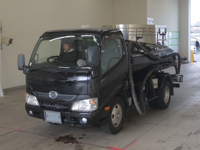 HINO DUTRO 2012