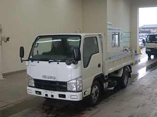 ISUZU ELF 2011