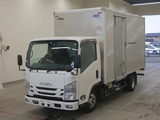 ISUZU ELF 2019