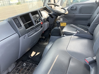 ISUZU ELF 2011