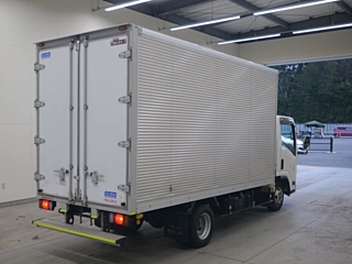 ISUZU ELF 2019