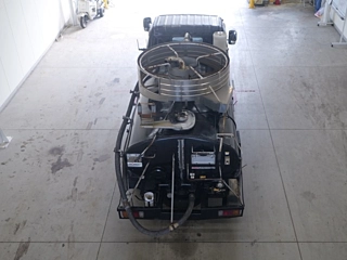 HINO DUTRO 2012