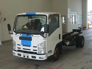 ISUZU ELF 2014