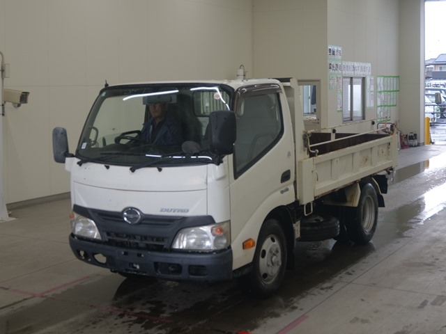 HINO DUTRO 2012