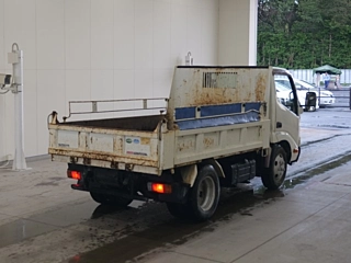 HINO DUTRO 2012