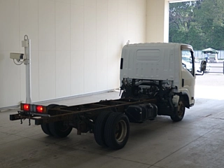 ISUZU ELF 2014