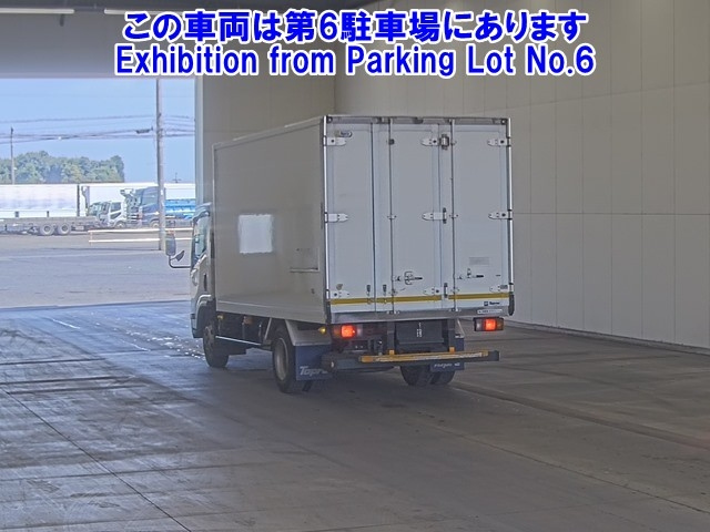 ISUZU ELF 2020