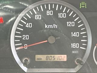 ISUZU ELF 2009