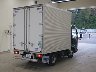 ISUZU ELF 2015
