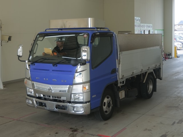 MITSUBISHI CANTER 2016
