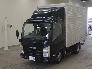 ISUZU ELF 2015