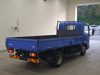 ISUZU ELF 2014