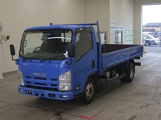 ISUZU ELF 2014