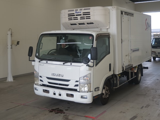 ISUZU ELF 2017