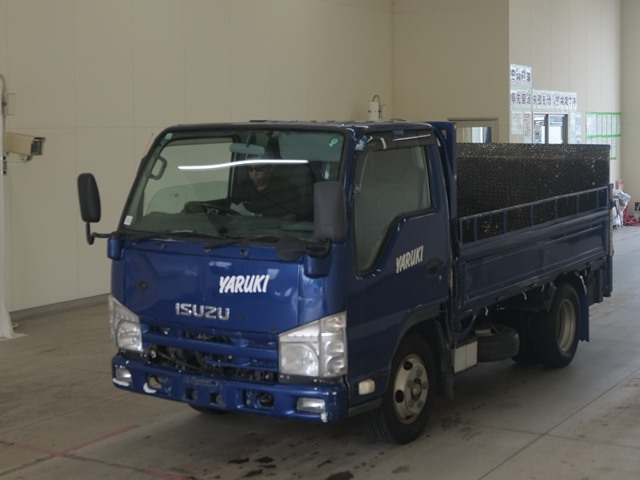 ISUZU ELF 2012