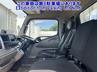 MITSUBISHI CANTER 2018